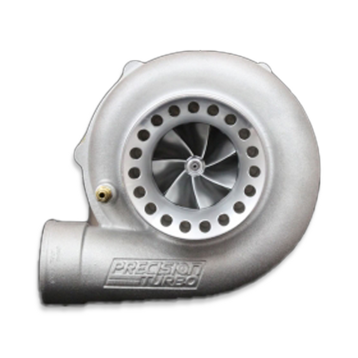 Precision Turbo & Engine - PTE GEN2 PT6466 CEA