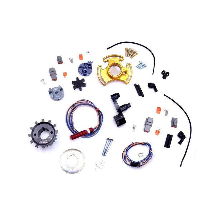 Platinum Racing Products - RB30 Mechanical Fuel Kit - ALL OPTIONS