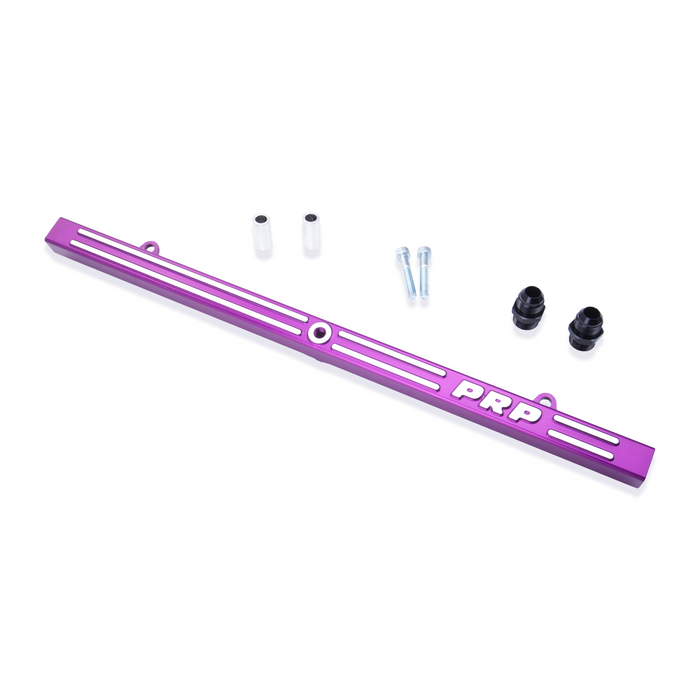 Platinum Racing Products - RB26 Fuel Rail