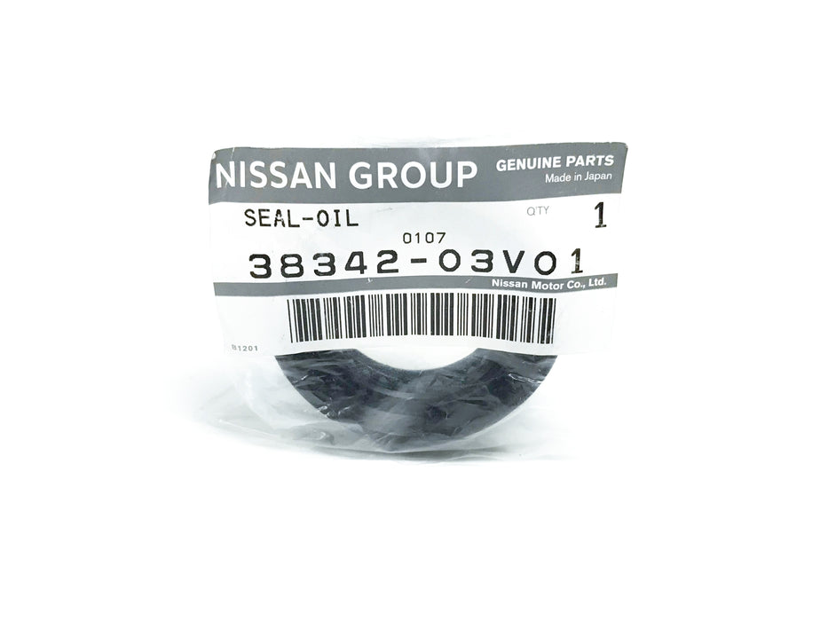 Nissan OEM - Front Differential Oil Seal - 38342-03V01