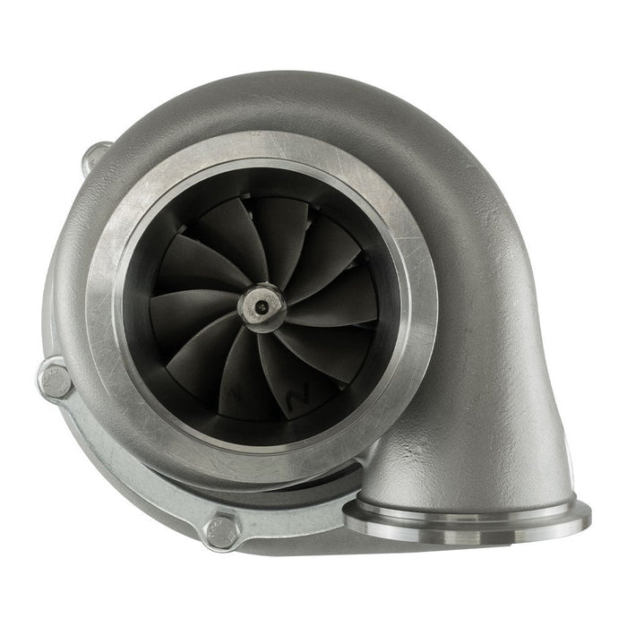Turbosmart - Water Cooled 6466 Standard Rotation Turbocharger V-Band 0.82 A/R