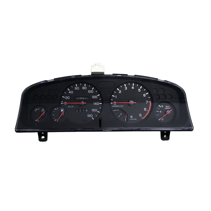 The Skyline Shed - R33 GTST Manual Dash Instrument Cluster *109,933km's* - USED PARTS - SKU1