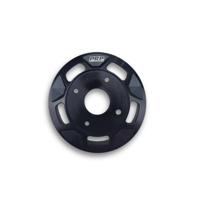 Platinum Racing Products - Nissan RB Water Pump Reduction Pulley