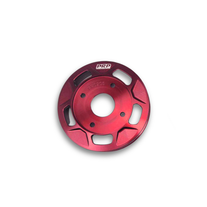 Platinum Racing Products - Nissan RB Water Pump Reduction Pulley