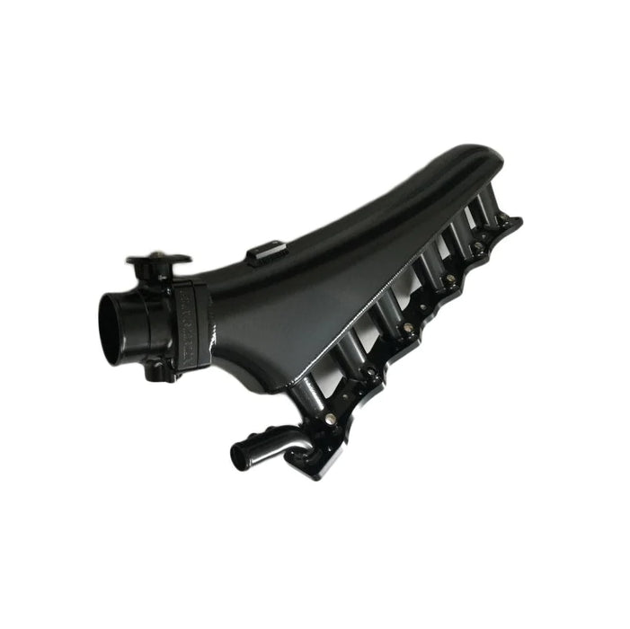 Plazmaman - 12 Injector Intake Manifold to suit RB30 TWIN RAIL