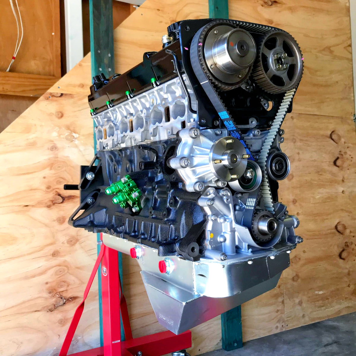 The Skyline Shed Venom 500hp RB25DET NEO R34 Engine RWD The the-skyline-shed-venom-500hp-rb25det-neo-r34-engine-rwd-the