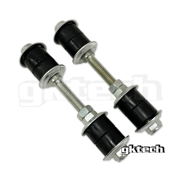 GKtech - Rear Sway Bar End Links to suit R32 / R33 / R34