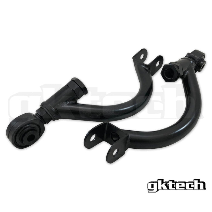 GKtech - V4 Rear Camber Arms to suit R32 / R33 / R34