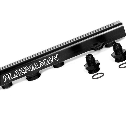 PLAZMAMAN FUEL RAIL - RB25 AND RB25NEO - The Skyline Shed Pty Ltd