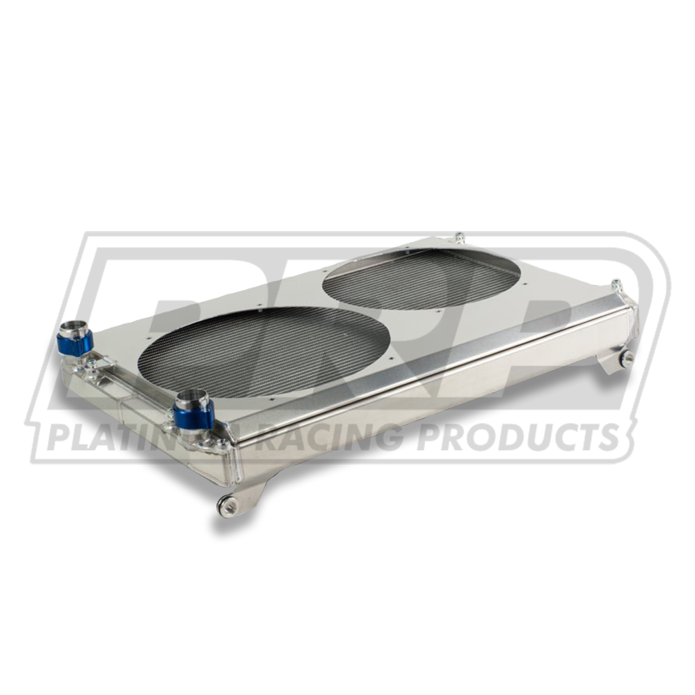Hypertune - Nissan Skyline GT-R Radiator — The Skyline Shed Pty Ltd