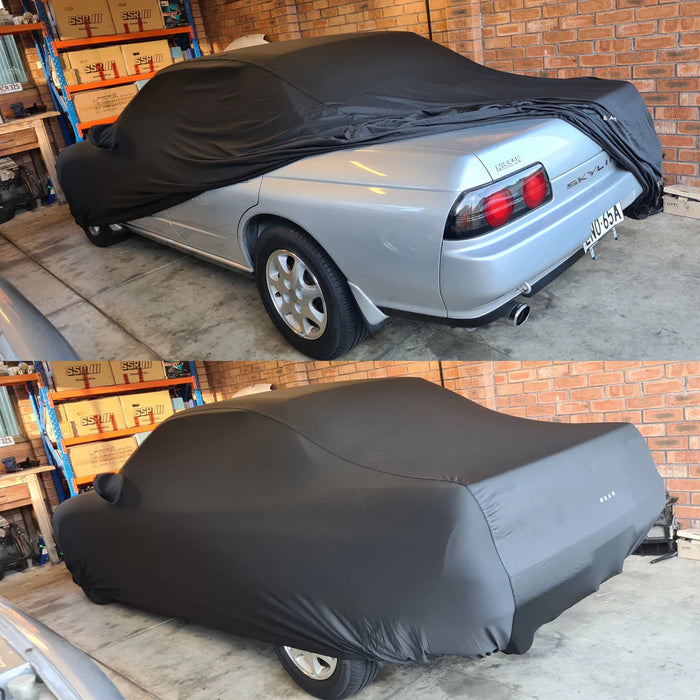Fitmint Automotive - R32 GTR / GTST Indoor Car Cover