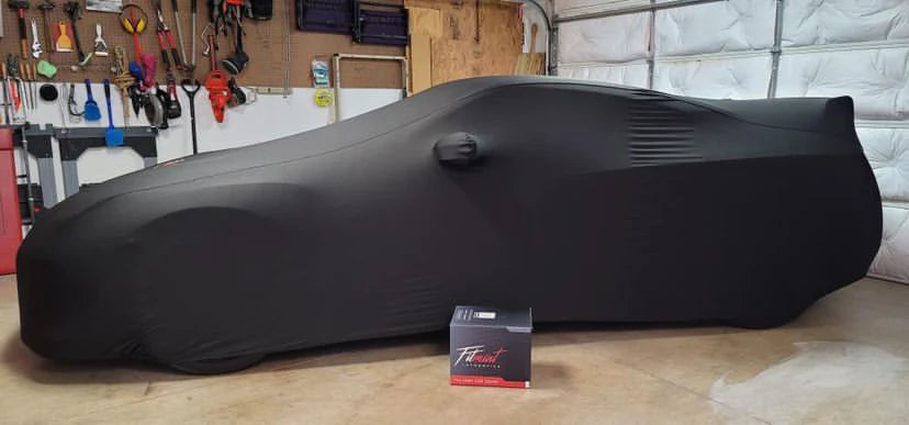 Fitmint Automotive - R35 GTR Indoor Car Cover