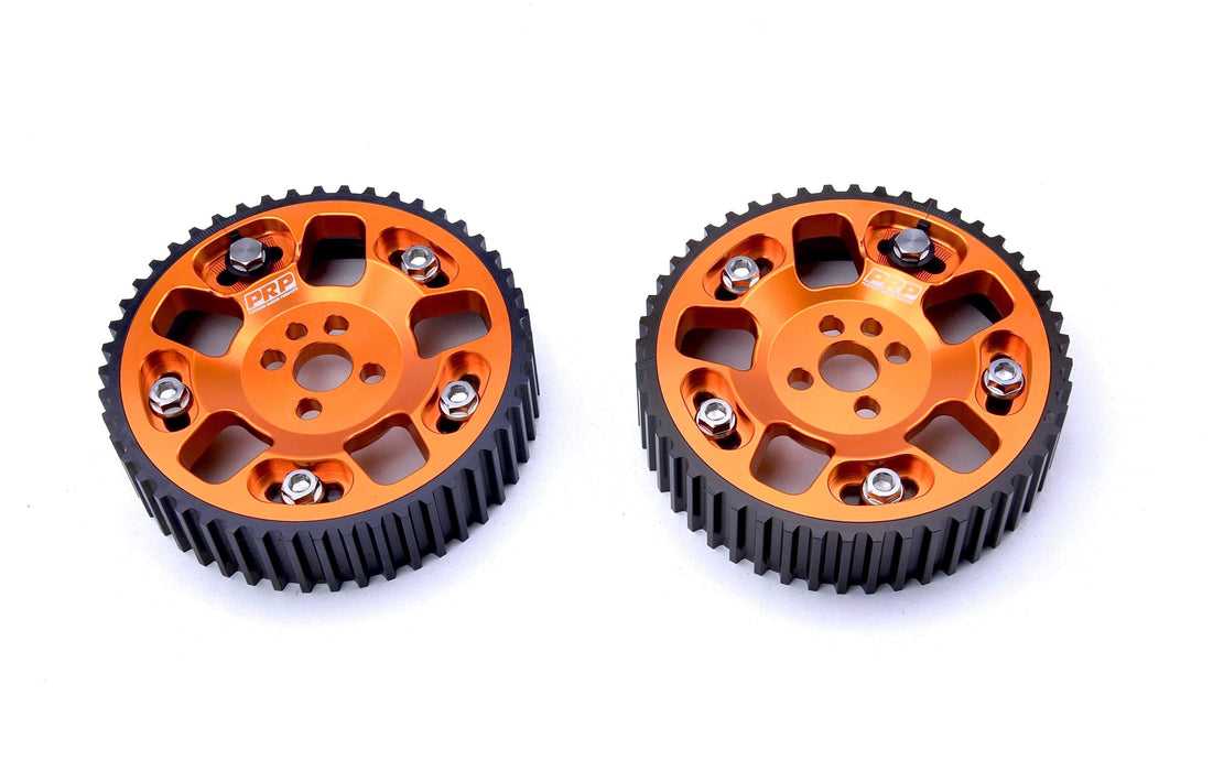 Platinum Racing Products - RB20 / RB25 / RB26 Twin Cam Adjustable Cam Gears