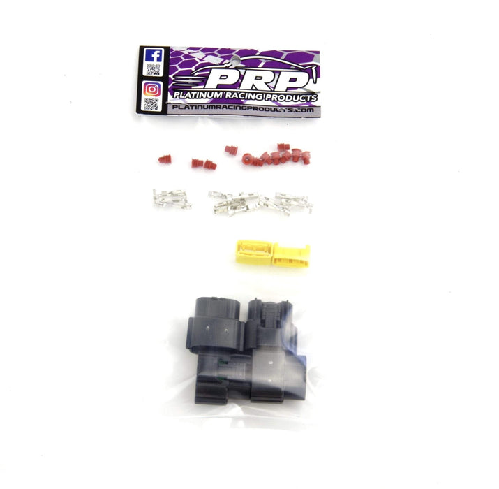 Platinum Racing Products - PRP R35 Coil Plug Connector to suit R33 / R34 / R35