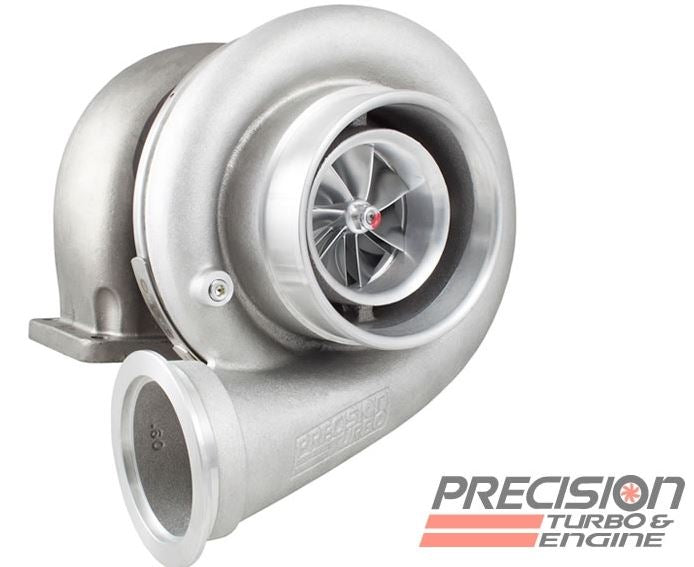 Precision Turbo & Engine - PTE Sportsman GEN2 PT7675 CEA