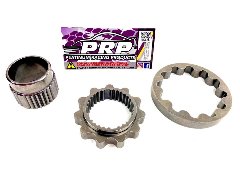 Platinum Racing Products - Spline Drive Kit to suit Nissan RB20 / RB25 / RB26 / RB30