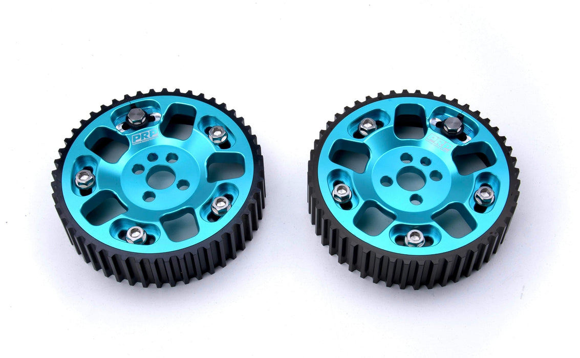 Platinum Racing Products - RB20 / RB25 / RB26 Twin Cam Adjustable Cam Gears