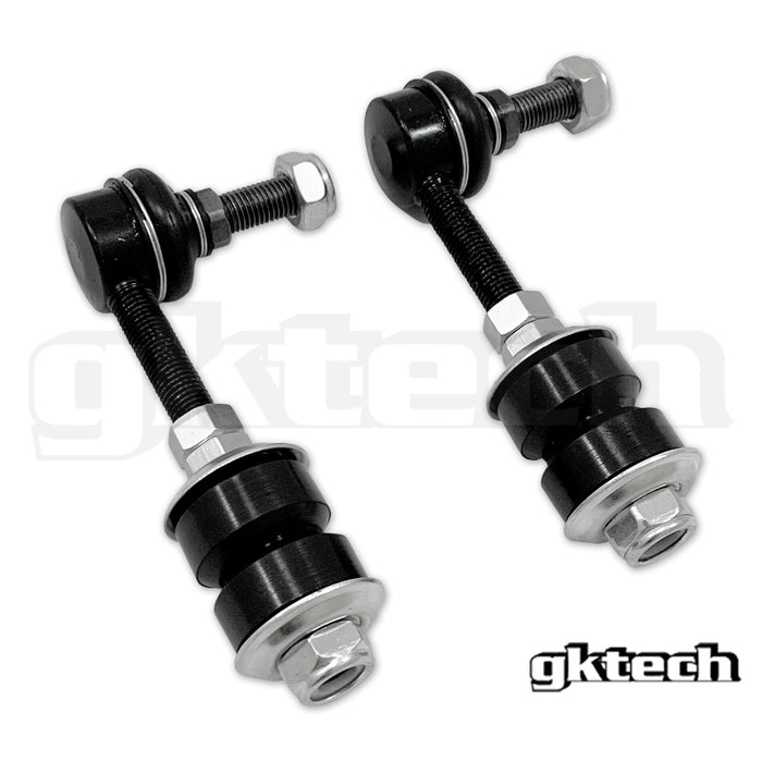 GKtech - Front Sway Bar End Links to suit R32 GTS / GTST
