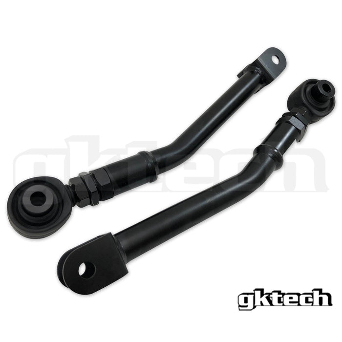GKtech - V4 Rear Toe Arms to suit R32 GTST
