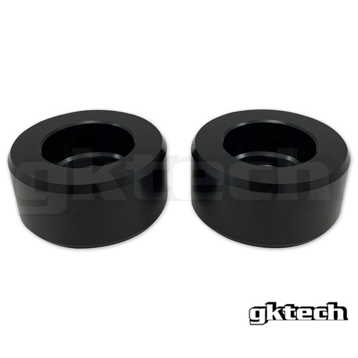 GKtech - Solid Differential Bushes to suit R32 / R33 / R34