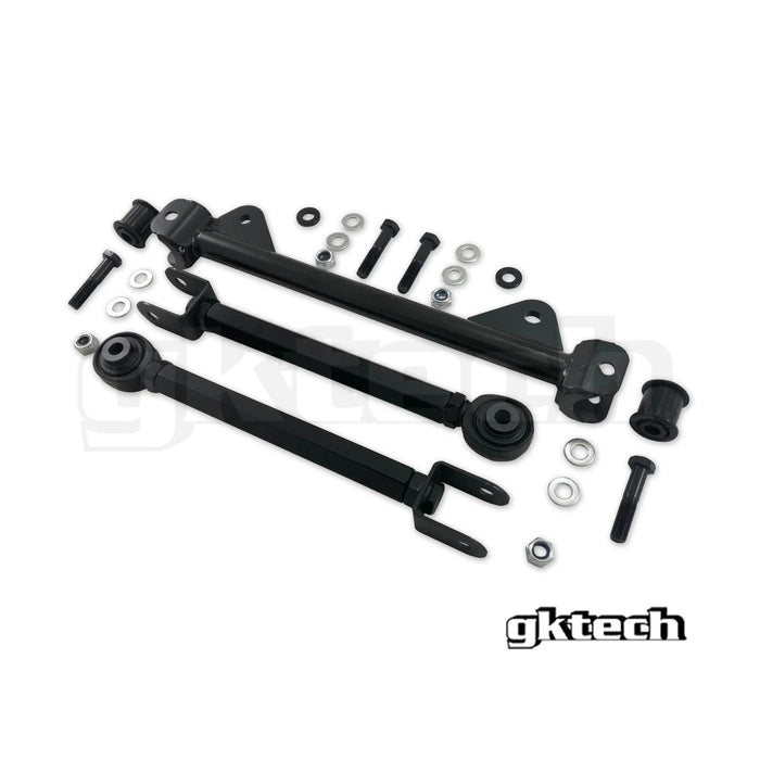 GKtech - Hicas Delete Kit to suit R32 / R33 / R34