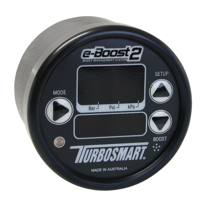 Turbosmart - eBoost2 Accessories