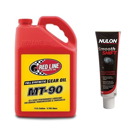 The Skyline Shed - Transmission Service Kit to suit Nissan Skyline